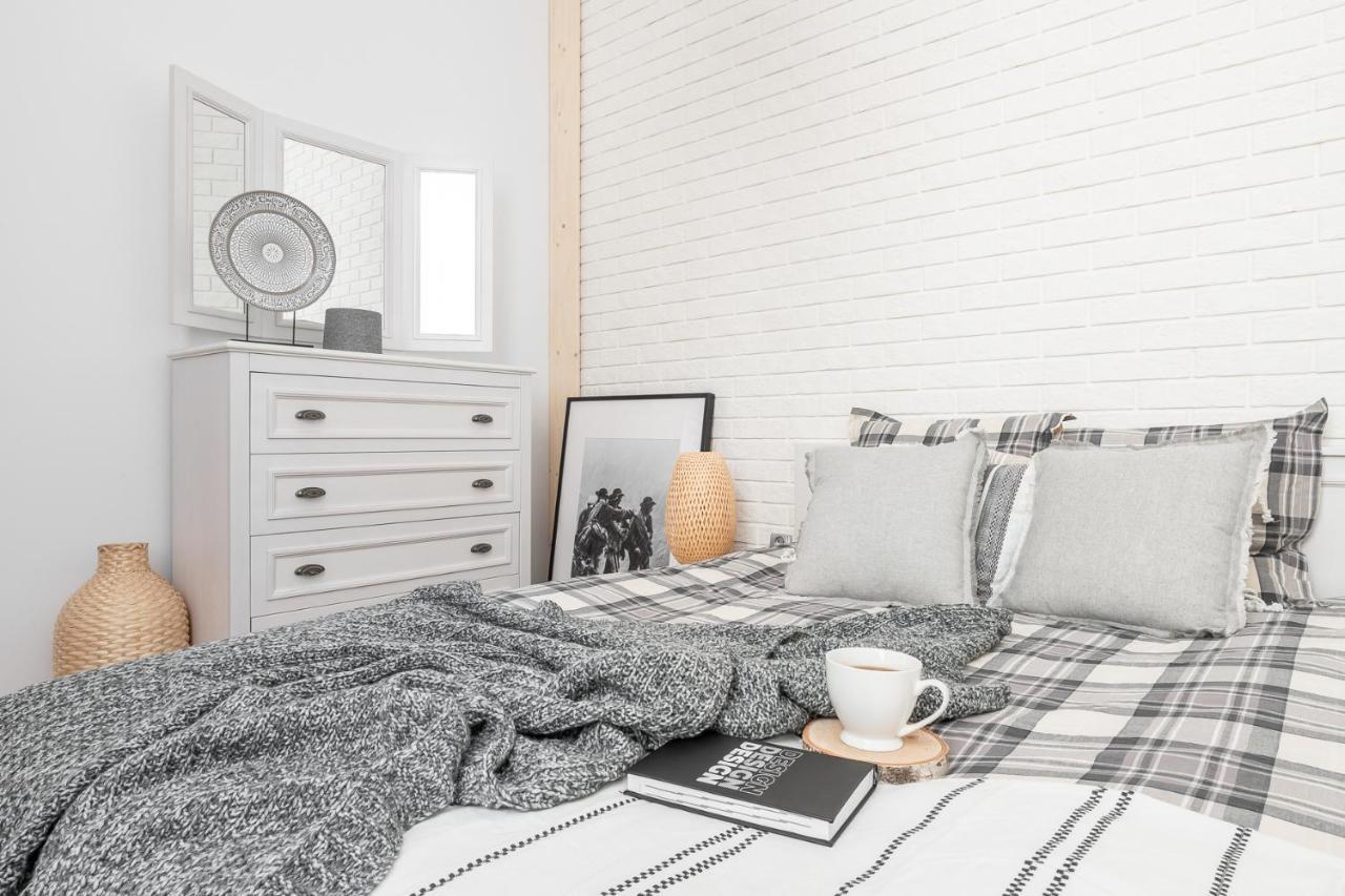 Apartament Biala Perla 차르니 두나예츠 외부 사진